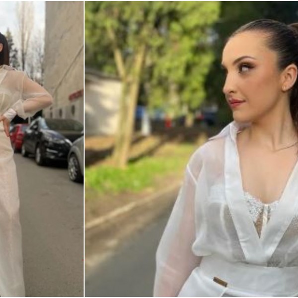Славица Ангелова го остави жирито без коментар: Со максимални 6 гласа се планираше директно во третиот круг (ВИДЕО)