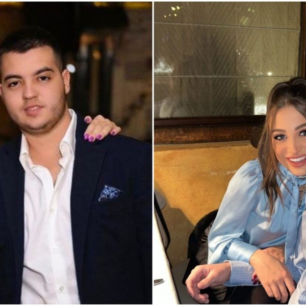 Синот на Ивица Дачиќ ја воодушеви девојката за 22-от роденден: Милица го покажа слаткиот подарок и уште послатката порака (ФОТО)