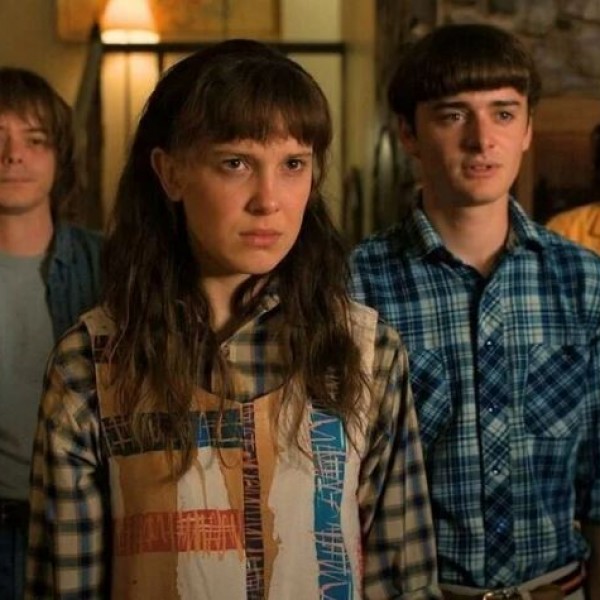 Креаторите на „Stranger Things“ открија еден детаљ кој нѐ очекува во петтата сезона: Обожавателите веќе се во страв за еден лик