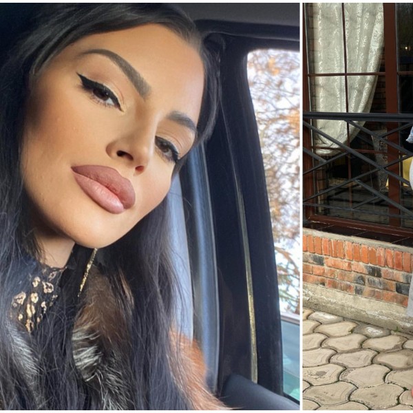 Бремената Тара Симов на роденденот заврши во болница: По втор пат хоспитализирана поради болки во стомакот