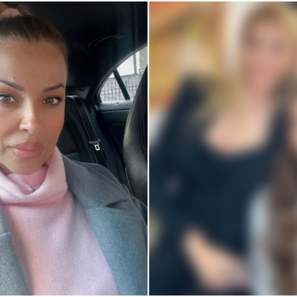 Роденденот беше одличен повод да покаже како изгледа: Најстарата ќерка на Елена Велевска порасна во вистинска убавица (ФОТО)