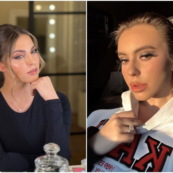 И двете со сличен љубовен живот: Што им е заедничко на Антониа Гиговска и Џејла Рамовиќ? (ФОТО)