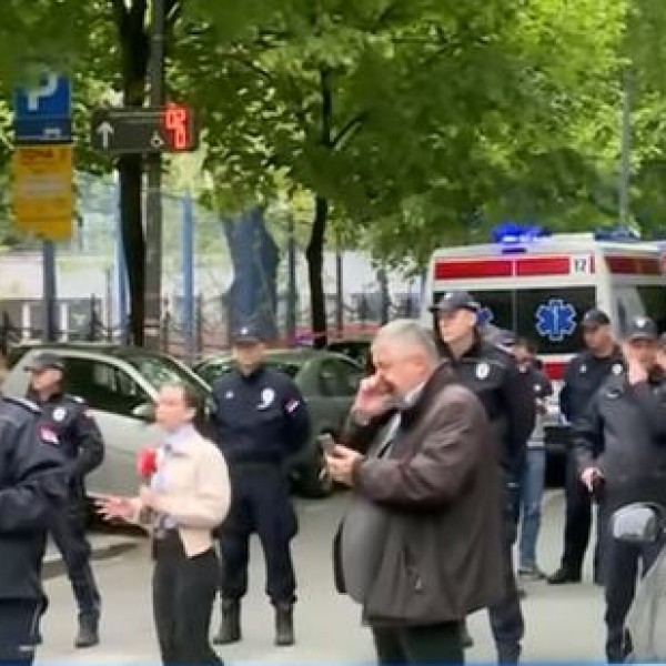 Ова се најмладите сурови убијци на светот и сите имаат едно заедничко нешто: Момчето од Белград уби најмногу луѓе