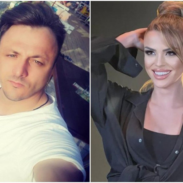 Подготвен да седне во училишните клупи: Синот на Кајмакоски и Кристина ќе биде прваче (ФОТО)