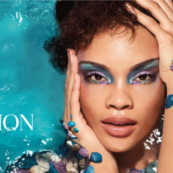 Little Mermaid на Kiko Milano ги носи најголемите трендови летово!