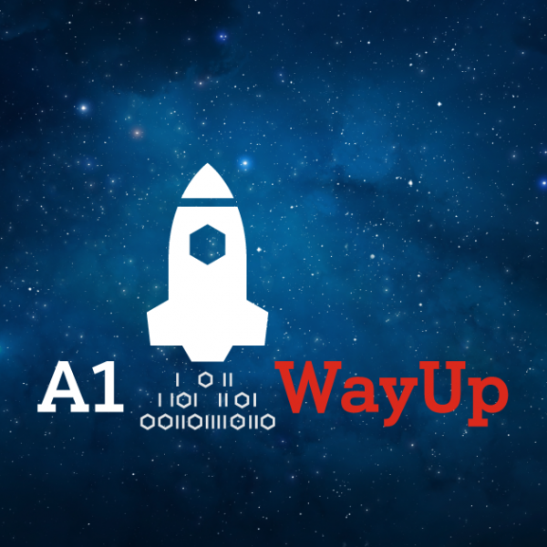Официјален старт на третата генерација A1 WayUp, платена практикантска програма на А1 Македонија