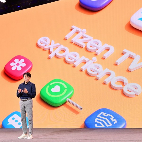 Samsung нуди интуитивно, персонализирано и безбедно искуство за програмери на собирот SDC23