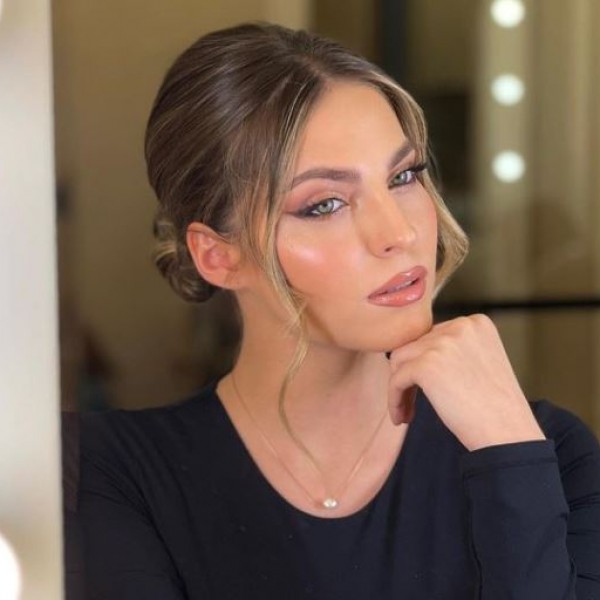 Постојано плаче: Џејла Рамовиќ раскина со момчето