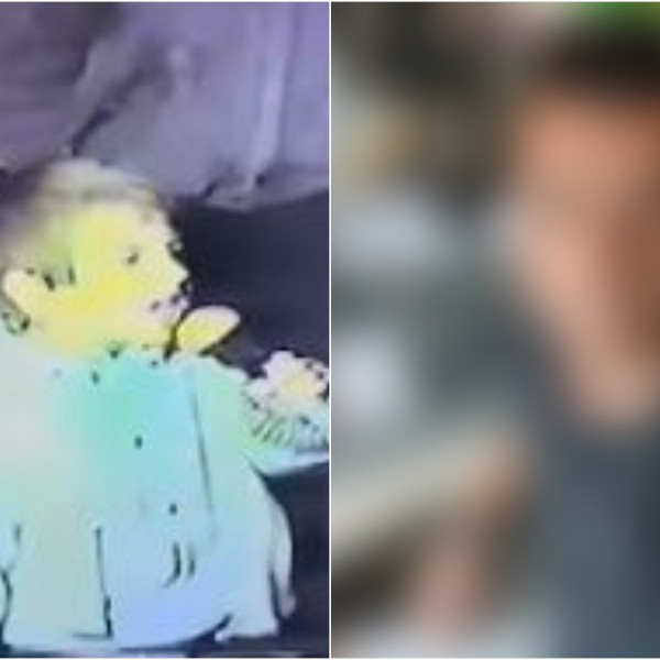 Мојот прв јавен настап на неполни 4 години: Еве кој наш пејач од мали нозе почнал да гради музичка кариера? (ВИДЕО)