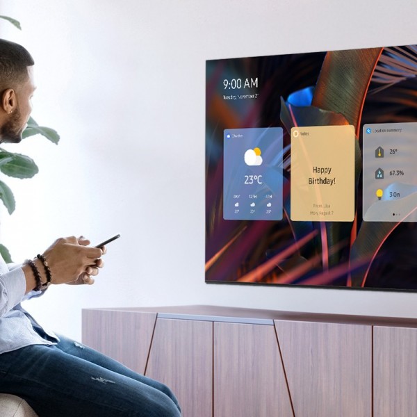 Samsung Electronics ја престставува новата линија на Neo QLED, MICRO LED, OLED и Lifestyle телевизориза 2024 година за вовед во ерата на екрани со вештачка интелигенција и нов начин на живот
