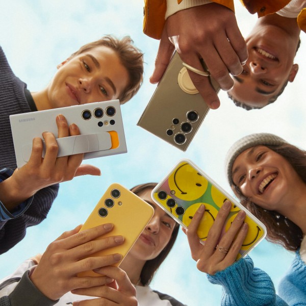 Што ново носи вештачката интелигенција кај новите Galaxy S24 телефони?