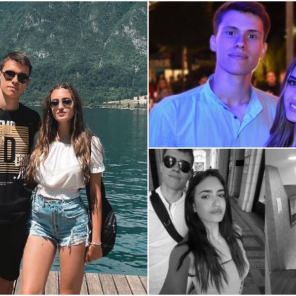 Од нејзината 16-та година се заедно: Еве како момчето на Лара Иванова ја изненади за годишнината