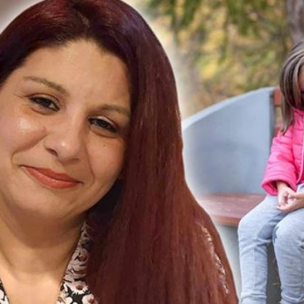 Тажната исповед на Сузана (39) која на 4-годишна возраст ја напуштила мајка ѝ и не се вратила