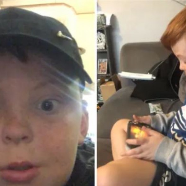 Единаесет годишно момче почина поради опасен предизвик TikTok: Доживеа срцев удар