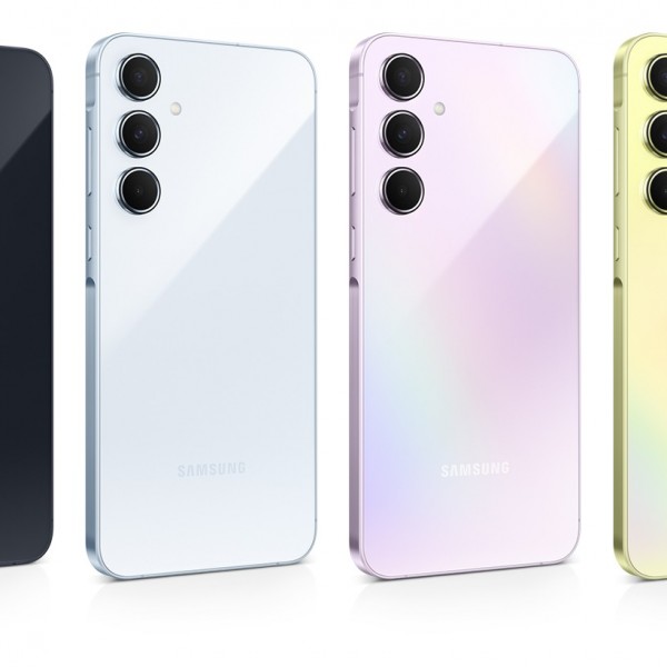 Samsung Galaxy A55 5G и Galaxy A35 5G: неверојатни иновации и безбедност за секого