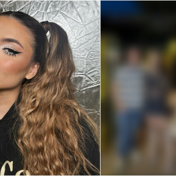 „Ме научи на сè и ме поддржува во секој чекор“: Лина Пејовска емотивна за најважниот маж во нејзиниот живот