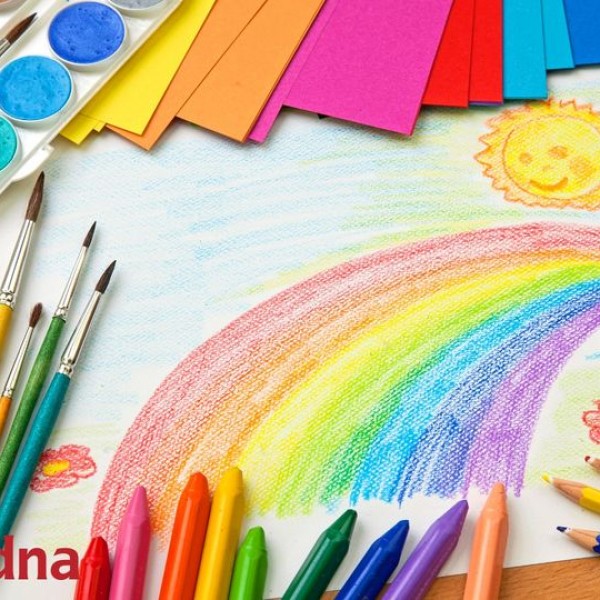 Уште две недели до завршување на ликовниот конкурс на Ладна