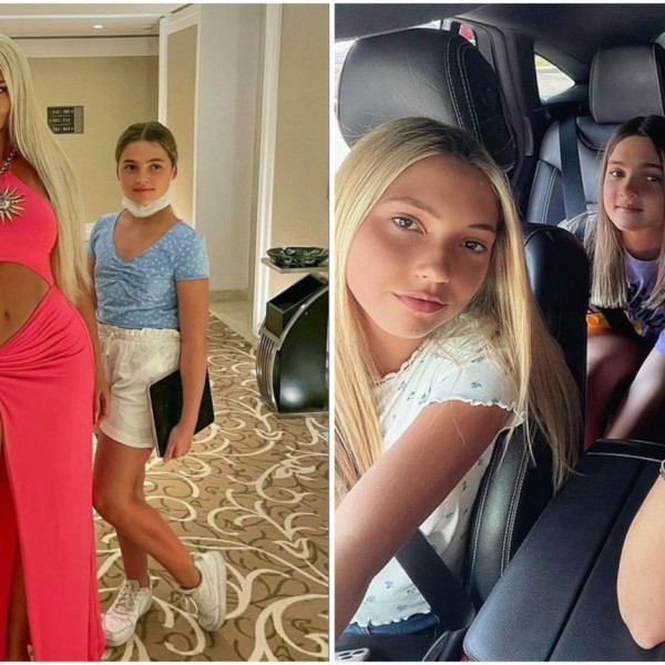 Прва фотографија по една година: Атина Тошиќ излезе од медиумска илегала, погледнете како изгледа