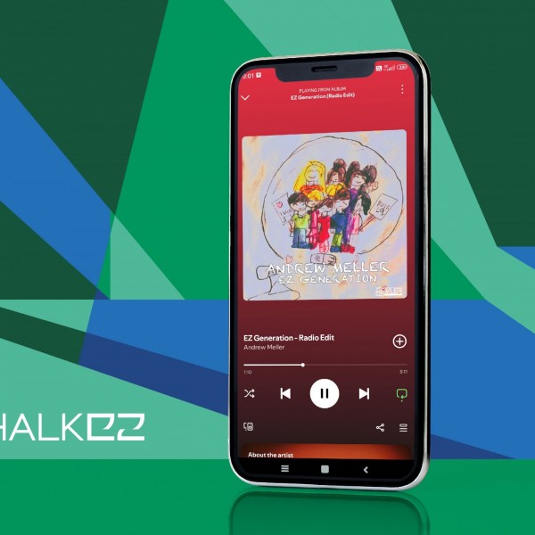 Halk EZ – банкарски пакет со музички идентитет кој ги одразува темпераментот и бунтовноста на младите