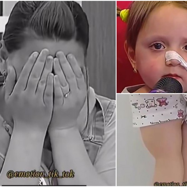 (ВИДЕО) Ќе го распарчи и најсилното срце: „Не плачи мамо, не сакам да проодам“