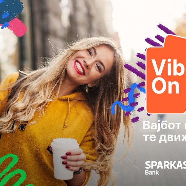 Vibe On кредит за млади – твојот прв чекор кон независност