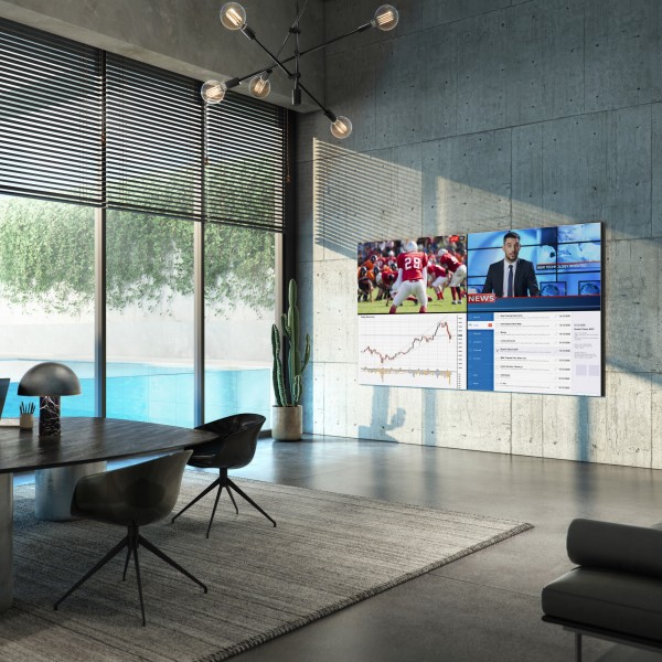 Samsung MicroLED TV: Врвно луксузно забавно искуство во домот