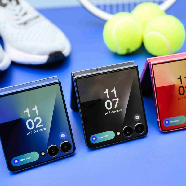 Galaxy Z Flip7 и Galaxy Z Fold7: Ултра моќ, ултра стил, иновација за генерација која води