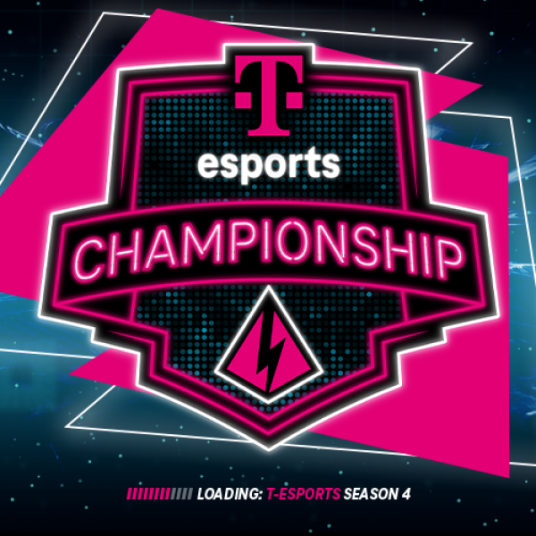 Телеком ги повикува гејмерите да се пријават за T-esport Championship, со награден фонд од 100.000 евра