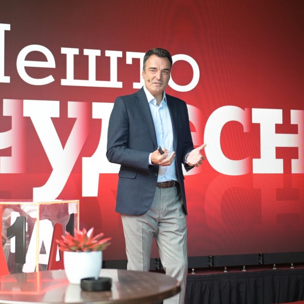 А1 Македонија продолжува да поставува нови стандарди за дигитално живеење