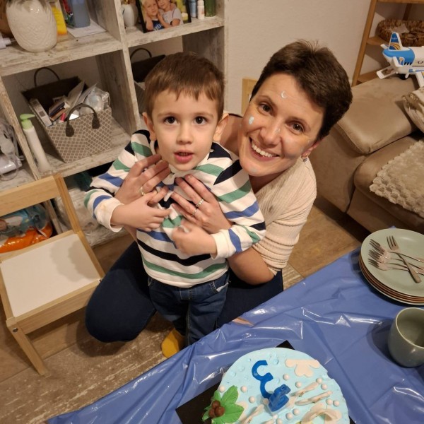 Зорица ги препознала знаците на аутизам кај својот син пред да наполни 1 година: Кога го видов тоа, знаев дека нешто не е во ред