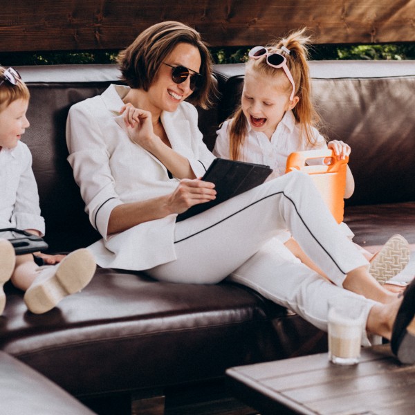 Зошто децата на луѓе од средна класа не стануваат богати?!