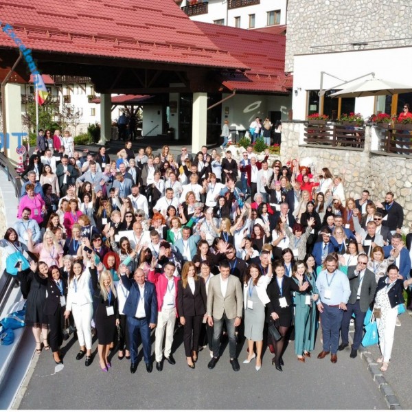 Романија покажа што значи „сплотени за извонредност“