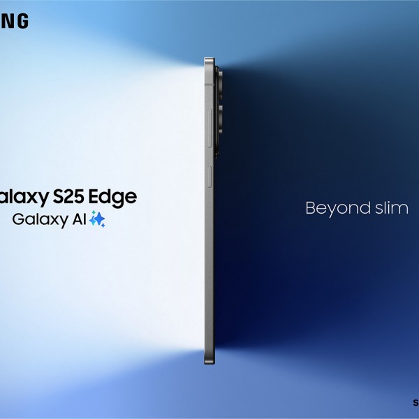 Samsung Galaxy S25 Edge: добредојден додаток на инженерско чудо и иновација во тенкиот хардвер