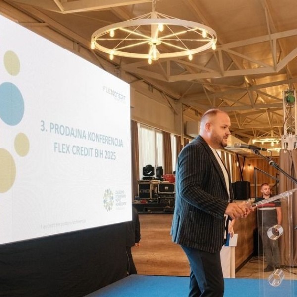 Пет држави, еден тим: Кога продажбата не знае за граници, различностите создаваат резултати