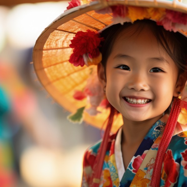 Методот Шицуке е „виновен“ за фактот што малите Јапонци се воспитуваат толку добро: 3 работи што нивните родители ги прават поинаку