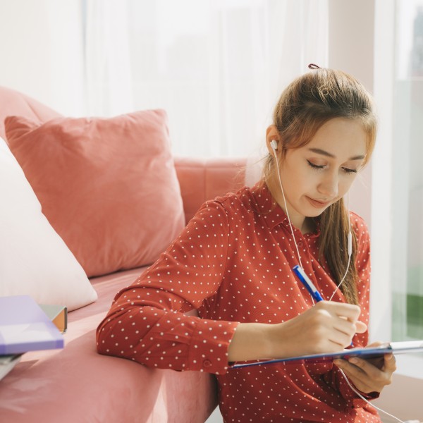 Паметни, мирни и без стрес – тајната на модерните тинејџери се вика „to-do“ листа