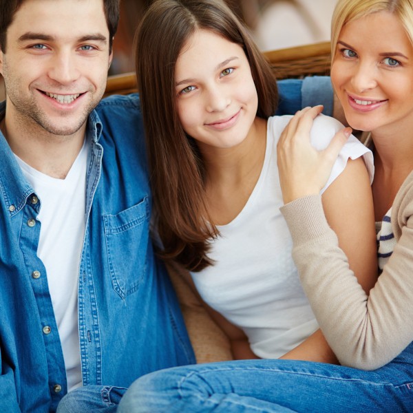 Не е важна количината, туку квалитетот: Колку време им треба на децата со родителите