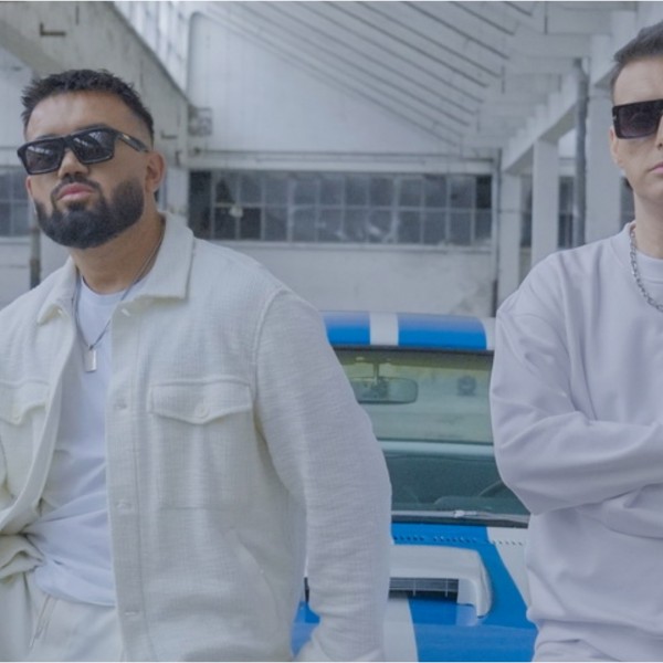 Јован Јованов и Елвир Мекиќ повторно заедно — „Адреналин“ стана хит со 75.000 прегледи за само еден ден!