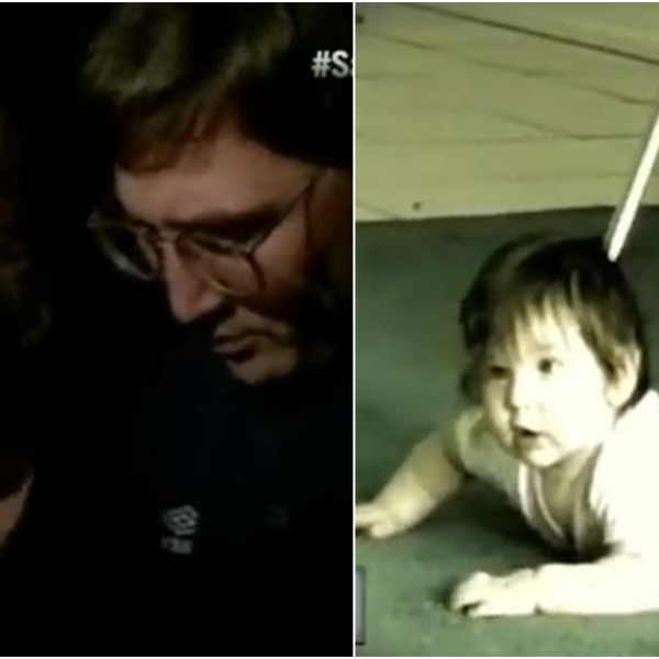 Петмесечно бебе исчезна од креветче: Вистината не беше откриена ни по 27 години, а родителите беа осомничени