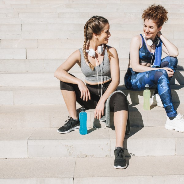 Екран по движење: Зошто младите треба да ја заслужат технологијата со физичка активност