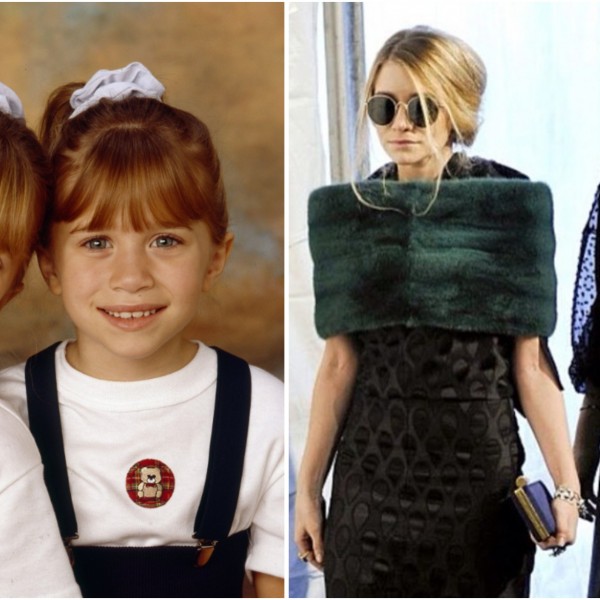 Се сеќавате ли на овие близначки кои светот ги обожуваше? Денес се моќни бизнисменки кое своето царство го управуваат од сенка!