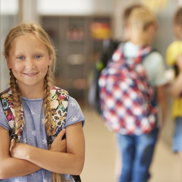 Во оваа земја, часовите за ЕМПАТИЈА се задолжителни: Децата учат да бидат добри луѓе, а присутни се и домашни миленици