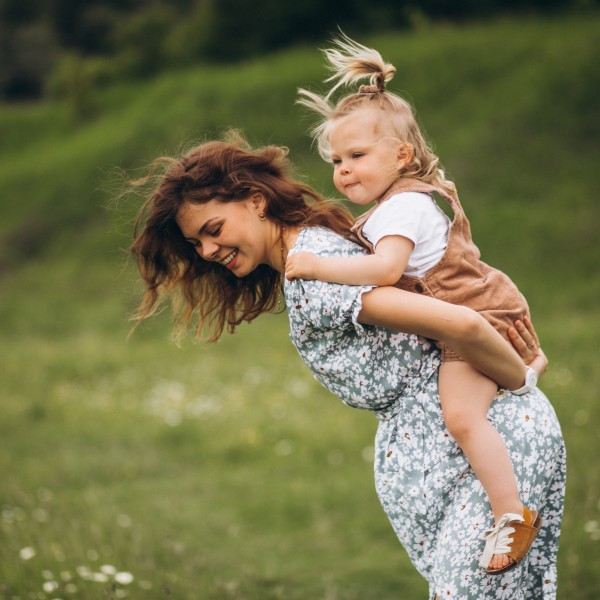 10 особини на природно добри мајки: Тие не се совршени, имаат некои одлични, но едноставни навики