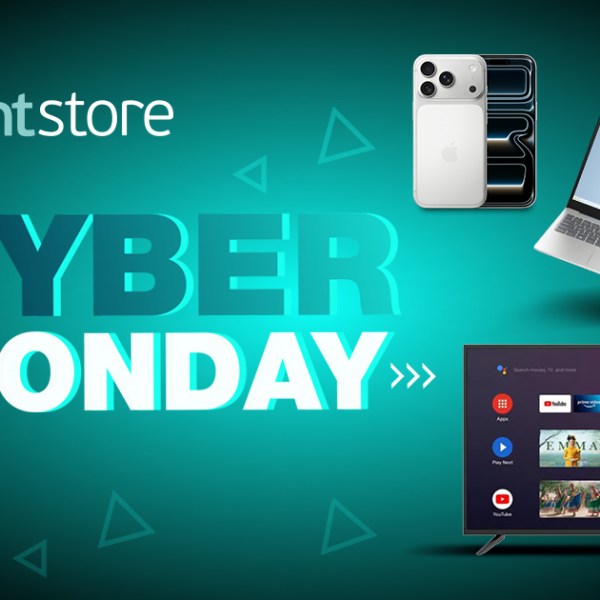 Cyber Monday - Експлозија на неверојатни понуди во Mint Store