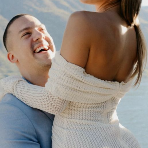 Сите имаат ист коментар за новата девојка на Бака Прасе - невозможно е да не се види ова