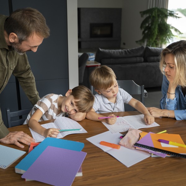 Како да кажете НЕ без да викате: Тајната на смиреното родителство