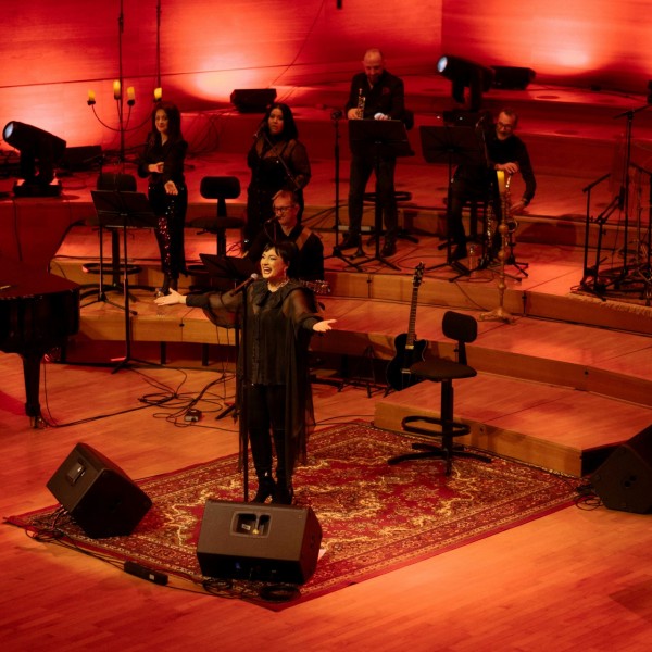 Музика што обединува, поддршка што трае: Халкбанк и Калиопи ја заокружија есенската концертна сезона